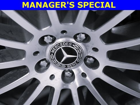 Used 2025 Mercedes-Benz GLE 350 4MATIC image 8