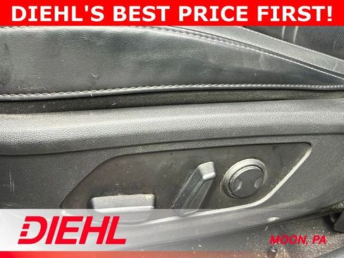Used 2023 Kia Sorento EX AWD/4WD image 10