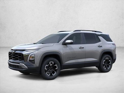 New 2026 Chevrolet Equinox ACTIV image 3