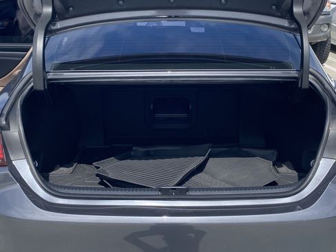 Used 2025 Lexus ES 350 w/ Accessory Package (Z2) FWD image 21