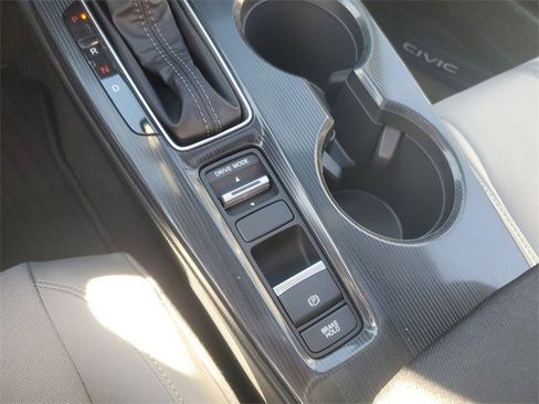 New 2026 Honda Civic Sport image 24