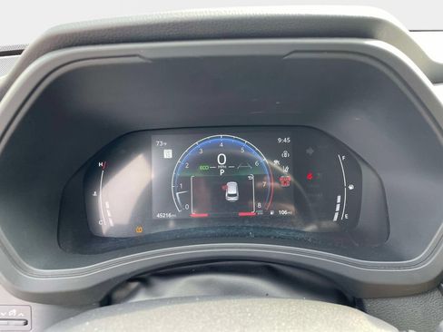 Used 2025 Toyota Grand Highlander AWD image 24