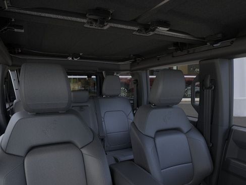 New 2026 Ford Bronco Outer Banks AWD/4WD image 12