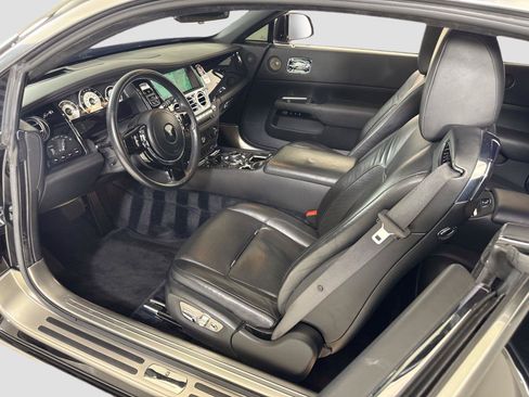 Used 2014 Rolls-Royce Wraith RWD image 13