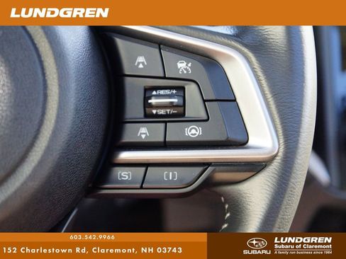 Used 2020 Subaru Forester Premium image 17