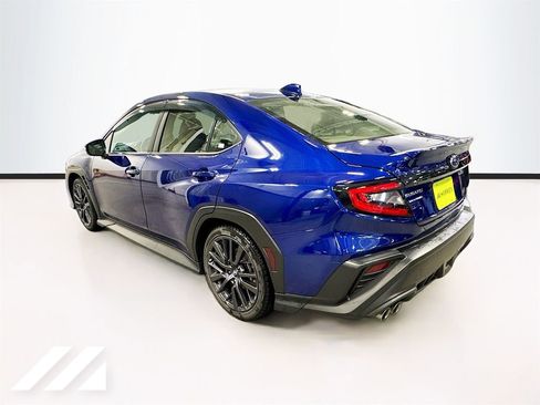 Used 2023 Subaru WRX Limited AWD/4WD image 7