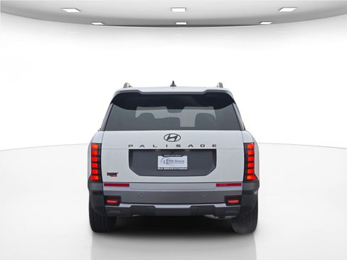 New 2026 Hyundai Palisade XRT Pro image 7