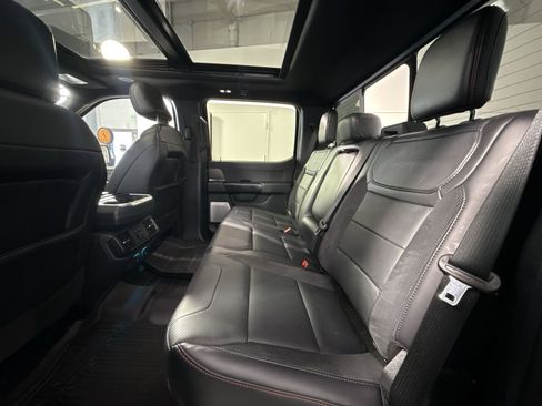 Used 2026 Ford F150 Raptor AWD/4WD image 26