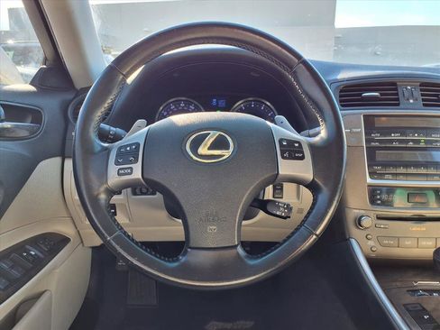 Used 2013 Lexus IS 250 Base image 13