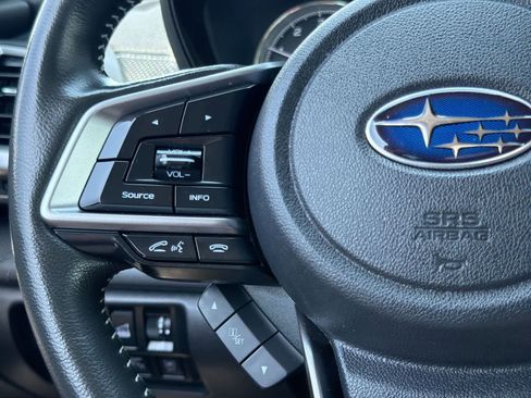 Certified 2023 Subaru Forester Touring AWD/4WD image 25