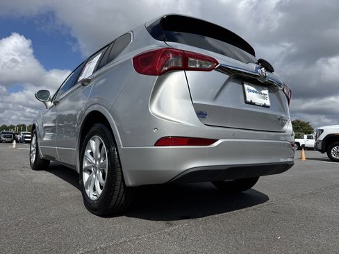 Used 2019 Buick Envision Preferred image 8