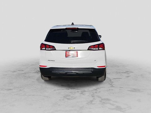 Used 2023 Chevrolet Equinox LT image 7