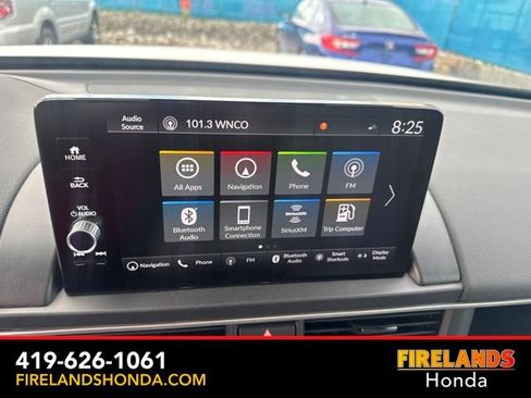 Used 2023 Honda Pilot Touring image 23