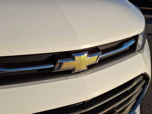 Certified 2019 Chevrolet Trax LT w/ LT Convenience Package image 34