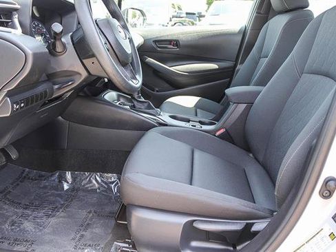 Used 2024 Toyota Corolla LE image 17