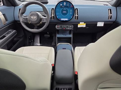 New 2027 MINI Cooper Countryman S AWD/4WD image 13