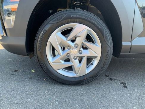 New 2026 Hyundai Kona SE image 10