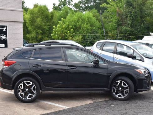 Used 2018 Subaru Crosstrek 2.0i Limited AWD/4WD image 3