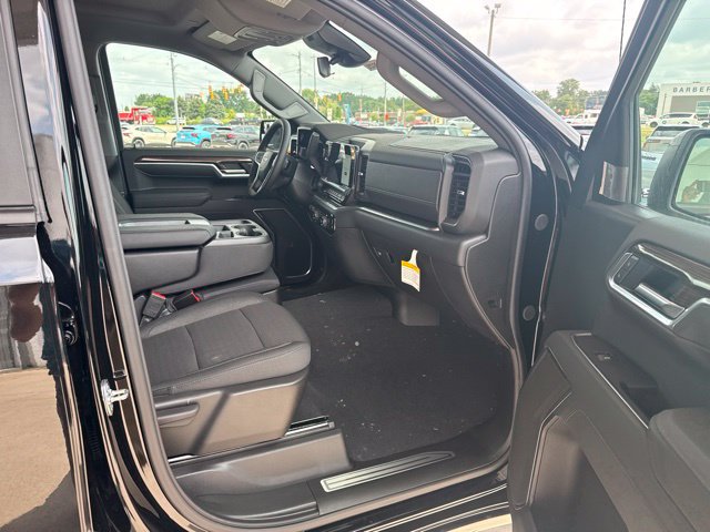 New 2026 Chevrolet Silverado 1500 RST w/ RST Select Package AWD/4WD image 32