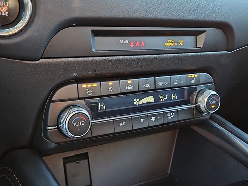 Used 2020 MAZDA CX-5 Grand Touring image 16