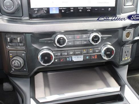 Used 2026 Ford F350 Platinum w/ Tremor Off-Road Package image 19