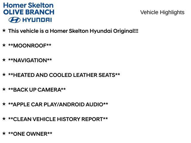 Certified 2025 Hyundai Tucson Limited AWD/4WD image 6