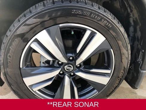 Used 2021 Nissan Rogue SL w/ Premium Package image 27