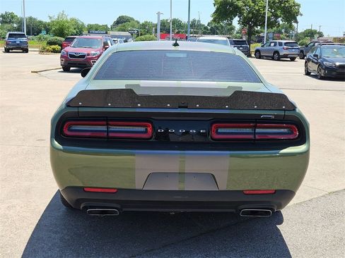 Used 2023 Dodge Challenger R/T Scat Pack image 7