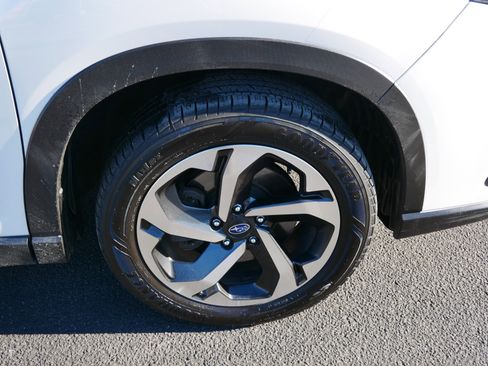 Used 2022 Subaru Forester Touring w/ Popular Package #3 image 15