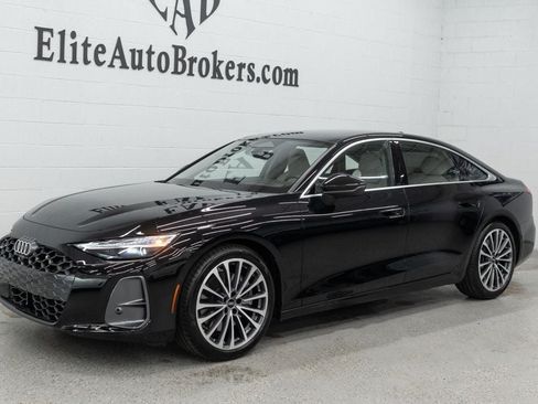 Used 2026 Audi A6 Prestige w/ Prestige Package AWD/4WD image 40