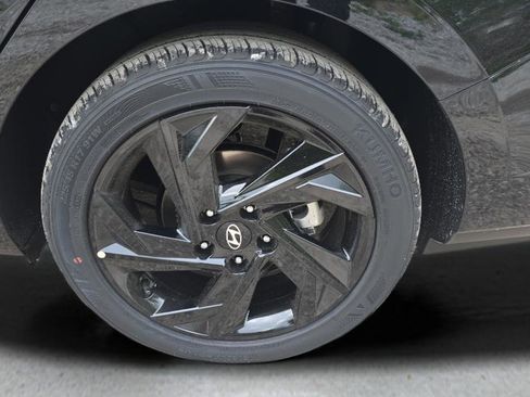 New 2026 Hyundai Elantra Sport FWD image 31