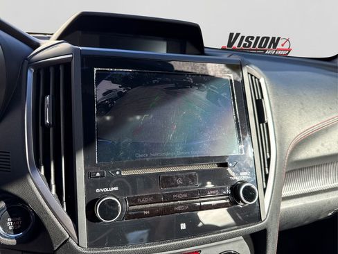 Used 2018 Subaru Impreza 2.0i Sport image 28