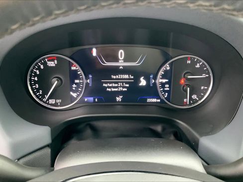 Used 2023 Buick Enclave Premium w/ Experience Buick Package image 25