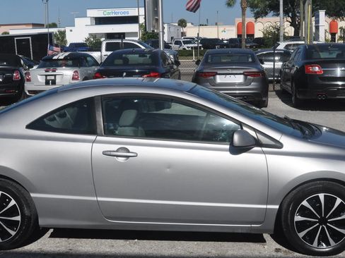 Used 2008 Honda Civic LX image 21