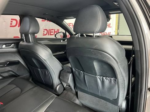 Used 2021 Kia K5 GT-Line w/ GT-Line FWD Premium Package image 11
