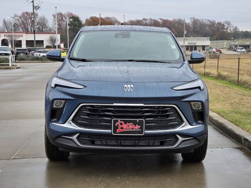 New 2026 Buick Encore GX Preferred w/ Comfort Package image 2