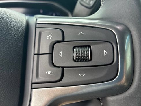 New 2026 Chevrolet Silverado 1500 RST w/ RST Select Package AWD/4WD image 21