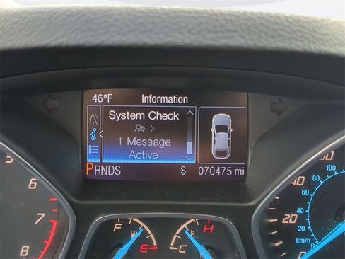 Used 2014 Ford Escape Titanium w/ Equipment Group 401A image 16