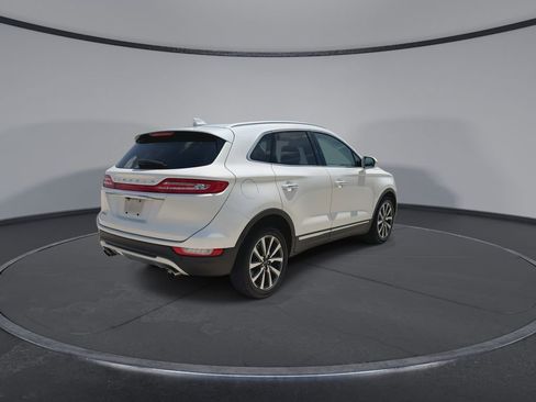 Used 2019 Lincoln MKC Reserve w/ MKC Technology Package FWD image 8