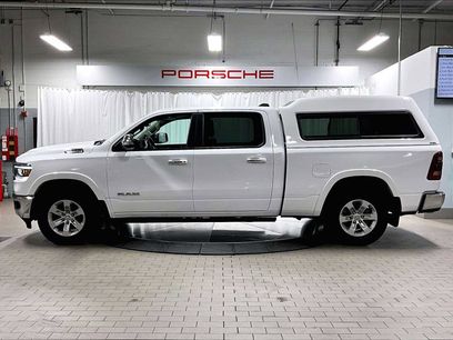 Used 2020 RAM 1500 Laramie