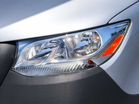 New 2025 Mercedes-Benz Sprinter 2500 image 7