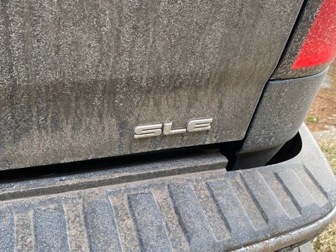 Used 2019 GMC Sierra 1500 SLE w/ SLE Value Package image 6