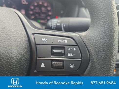 New 2026 Honda Accord LX image 24