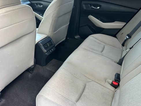 Used 2025 Honda Accord SE image 25