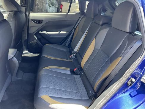 New 2025 Subaru Crosstrek 2.5i Sport w/ Crosstrek Mirror Package image 14