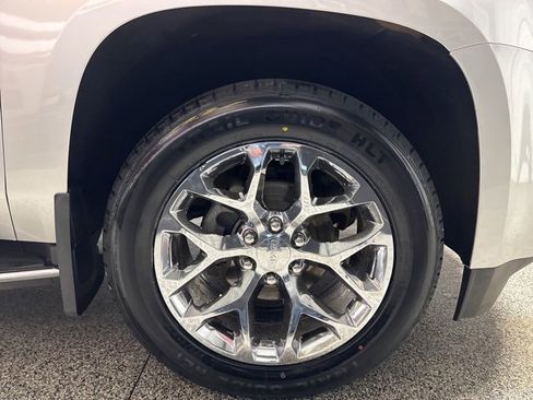 Used 2018 GMC Yukon SLT w/ Open Road Package image 33