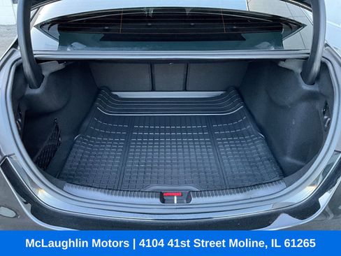 Used 2023 Mercedes-Benz C 300 4MATIC Sedan image 26