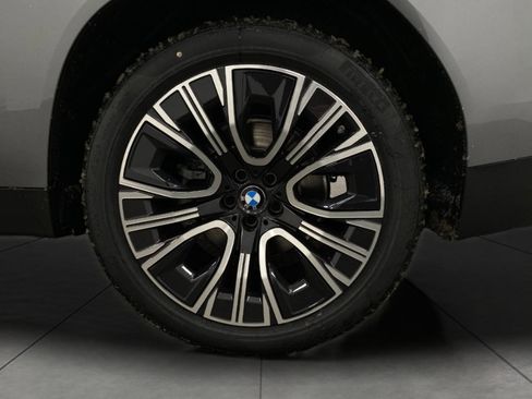 New 2026 BMW X3 xDrive30 image 12