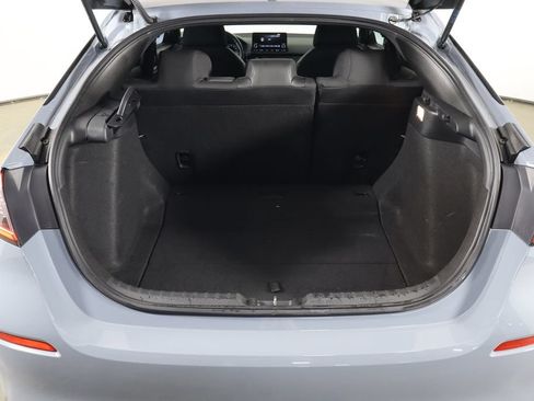 Used 2023 Honda Civic Sport image 16