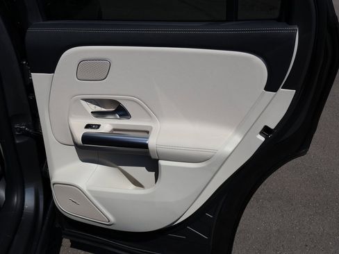 New 2026 Mercedes-Benz GLA 250 4MATIC image 16